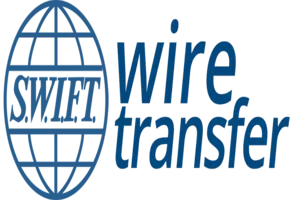 Instant Wire Transfer სამორინე